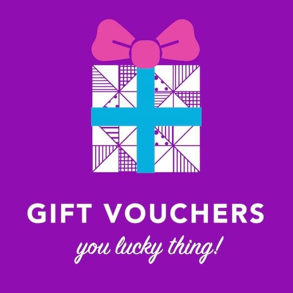 Gift Voucher Terms & Conditions